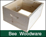 Beehive Boxes