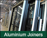 Aluminium Joiners